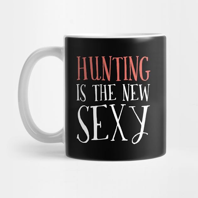 Gifts For Hunting Lovers by divawaddle